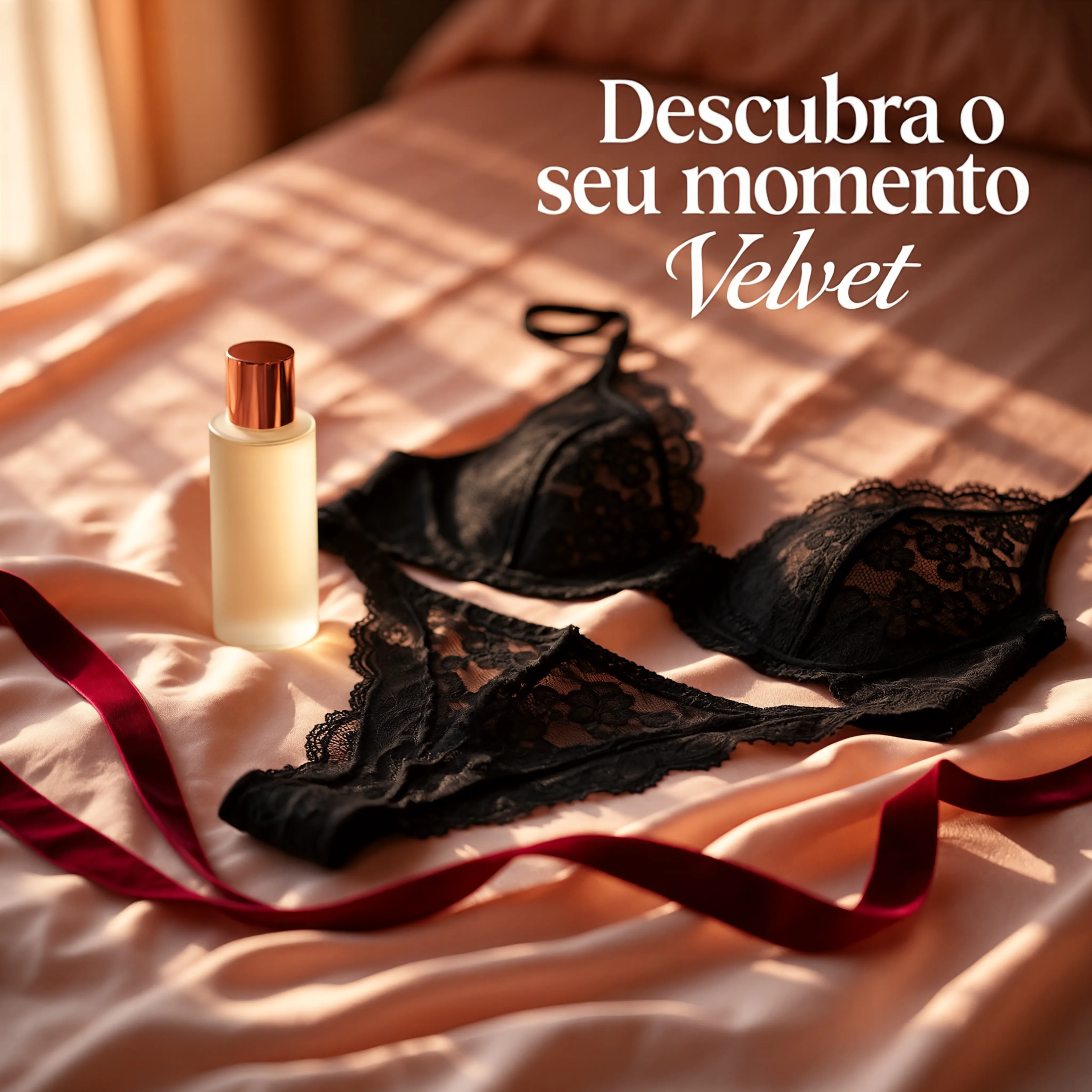 Velvet — Boutique Erótica Online