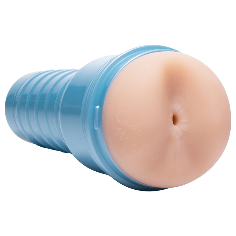 Fleshjack Boys – Masturbador Cade Maddox Alpha (Ânus) - Image 4