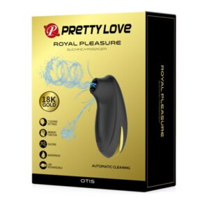 Pretty Love Luxo