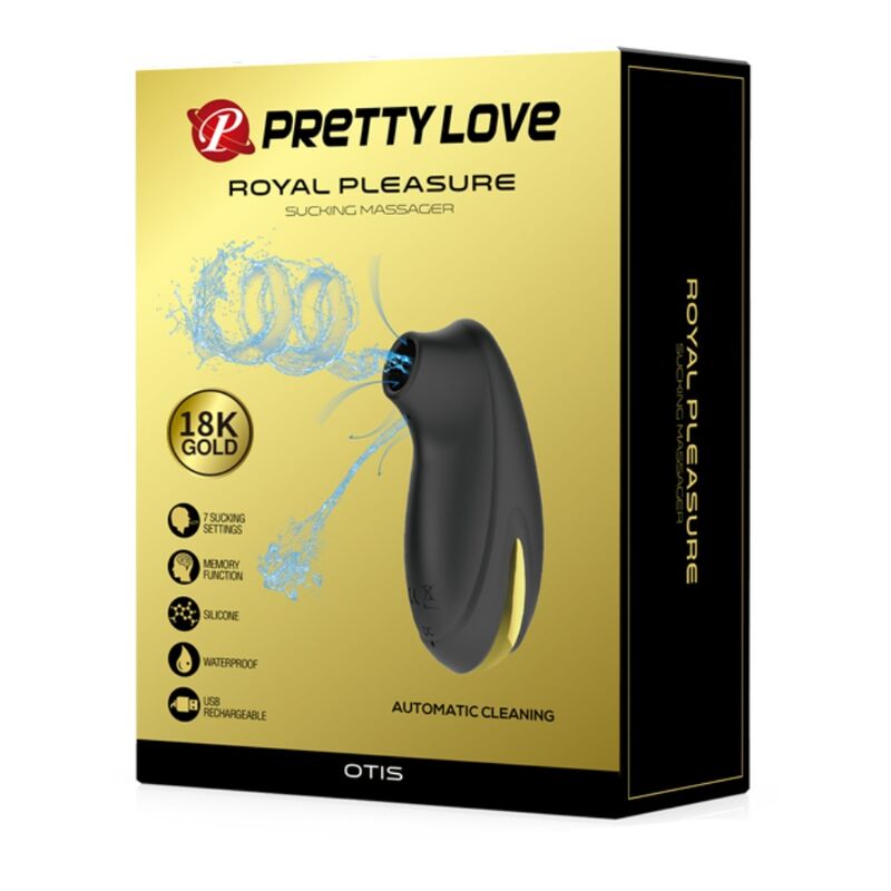 Pretty Love Luxo