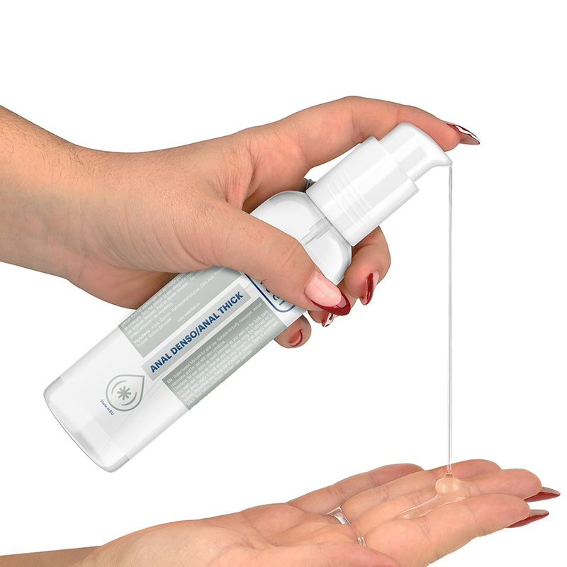 Lubrificante Anal à Base de Água Waterfeel (150 ml) - Image 2