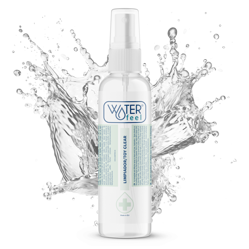 Waterfeel Toy Cleaner