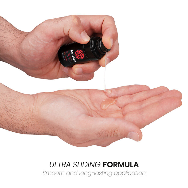 Bruma – Bálsamo Estimulante Intensificador Morango (15 ml) - Image 2