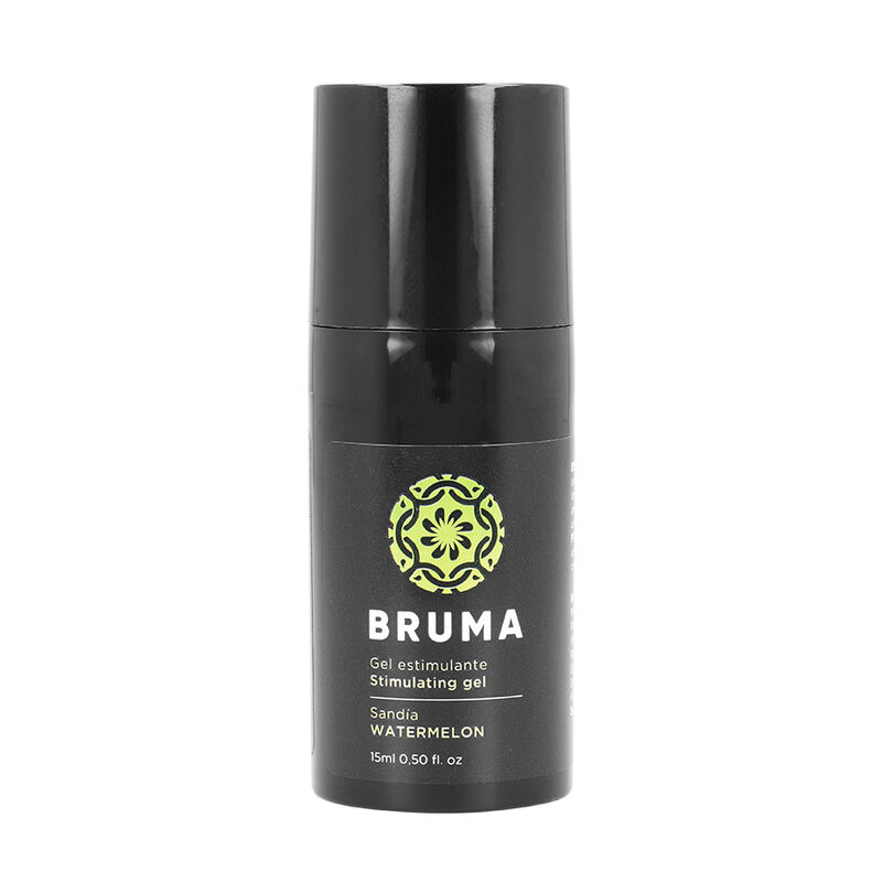 Bruma – Bálsamo Estimulante Intensificador Melancia (15 ml) - Image 4