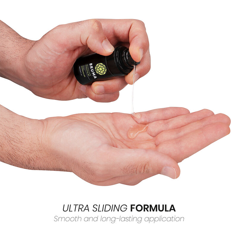 Bruma – Bálsamo Estimulante Intensificador Melancia (15 ml) - Image 3