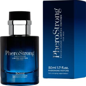 PheroStrong Limited Edition Men