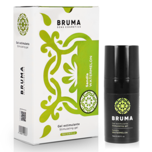 Bruma – Bálsamo Estimulante Intensificador Melancia (15 ml)