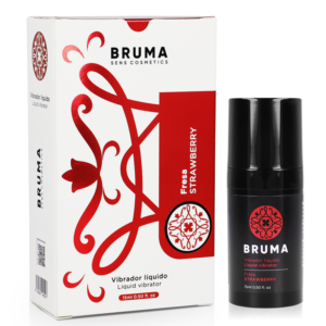 Bruma – Bálsamo Estimulante Intensificador