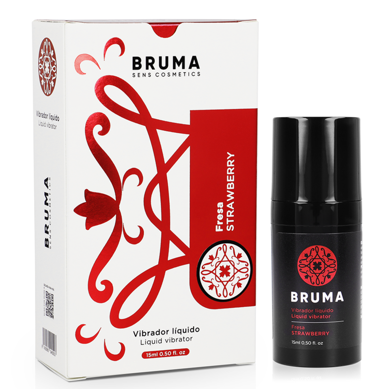 Bruma – Bálsamo Estimulante Intensificador