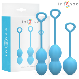 Bolas de Kegel