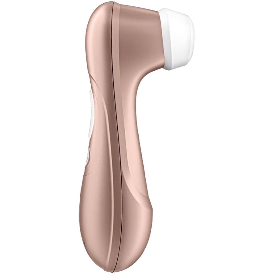 Satisfyer Pro 2 Next Generation — Estimulador por Ondas de Pressão - Image 4