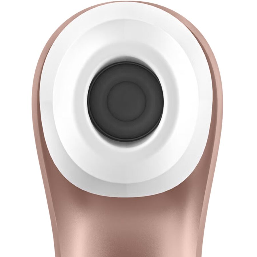Satisfyer Pro 2 Next Generation — Estimulador por Ondas de Pressão - Image 3
