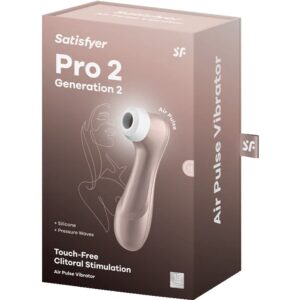 Satisfyer Pro 2 Next Generation