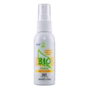 spray de limpeza HOT Organics
