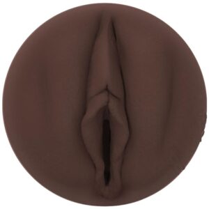 Fleshlight Girls Nicole Kitt Purrrrrfection – Masturbador Realista Vagina