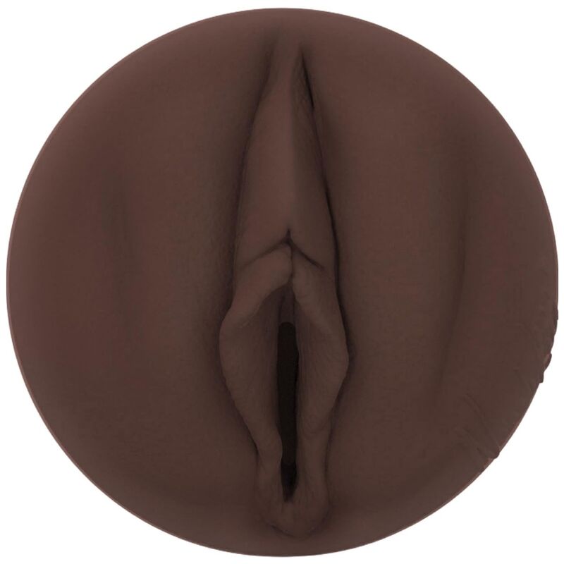 Fleshlight Girls Nicole Kitt Purrrrrfection – Masturbador Realista Vagina