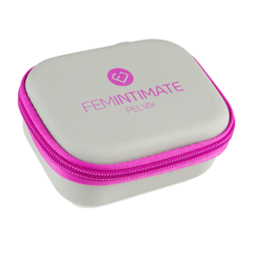 Femintimate Pelvix Concept – Exercitador de Pavimento Pélvico