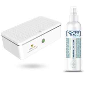 Esterilizador UV