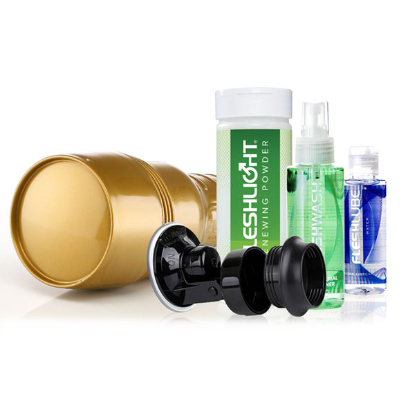 Fleshlight STU – Unidade de Treino de Resistência Masculina - Image 2