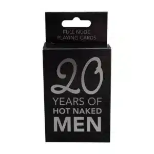 Hot Naked Men