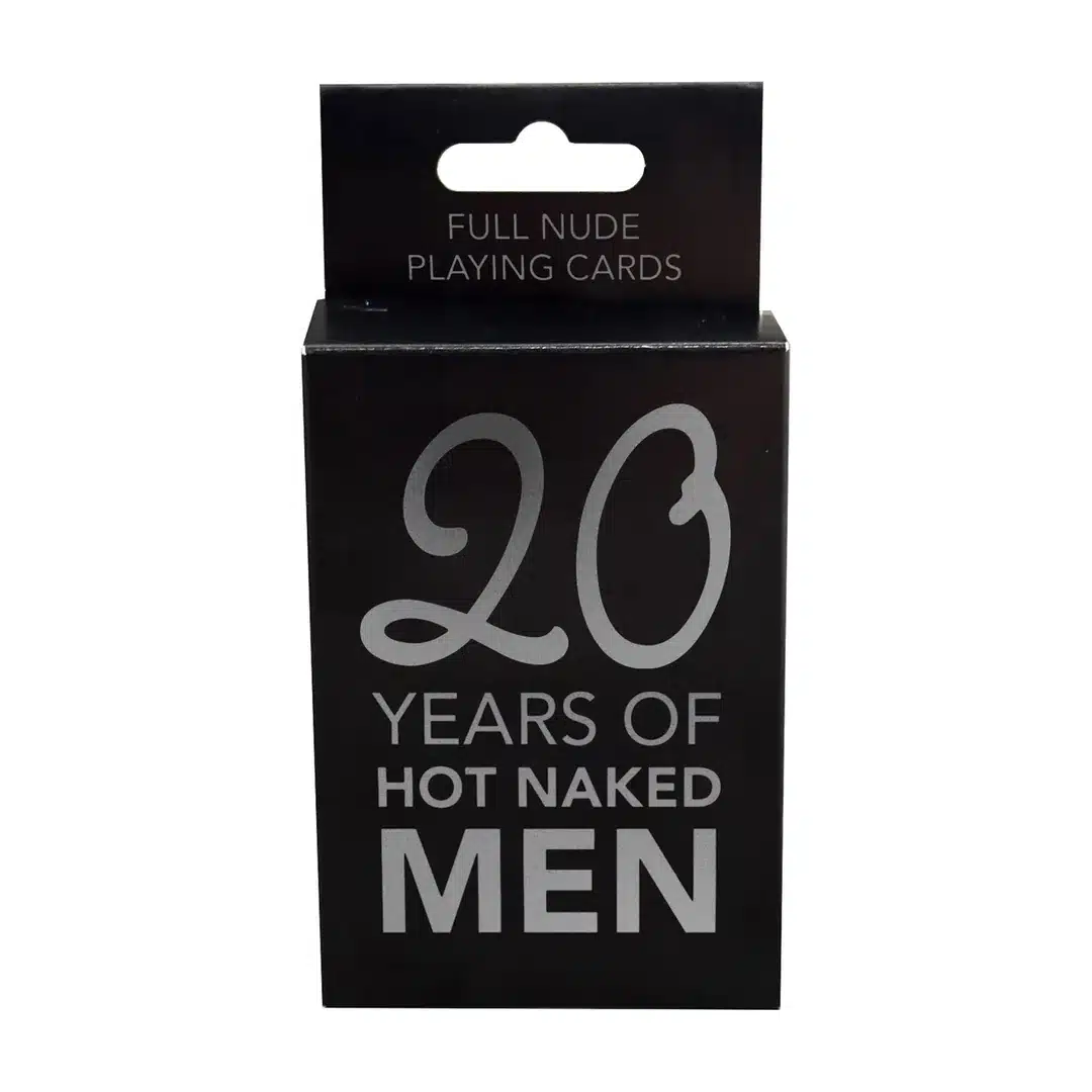 Hot Naked Men