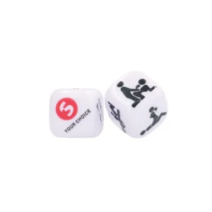 Gamble Sex Dice