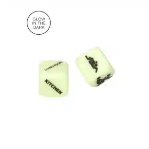 Sexy Night Dice