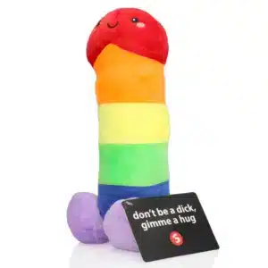 Pride Peluche Pénis