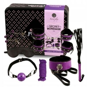 Secretplay Kit